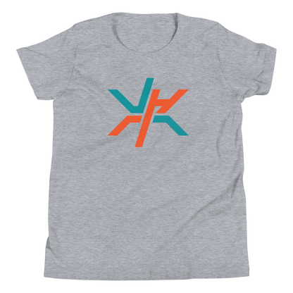 Jevon Holland "Logo" Youth T-Shirt