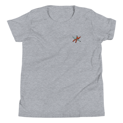 Jevon Holland "QuickDraw Jev" Youth T-Shirt
