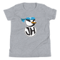 Jevon Holland "Ninja Snowman" Youth T-Shirt