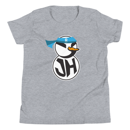 Jevon Holland "Ninja Snowman" Youth T-Shirt