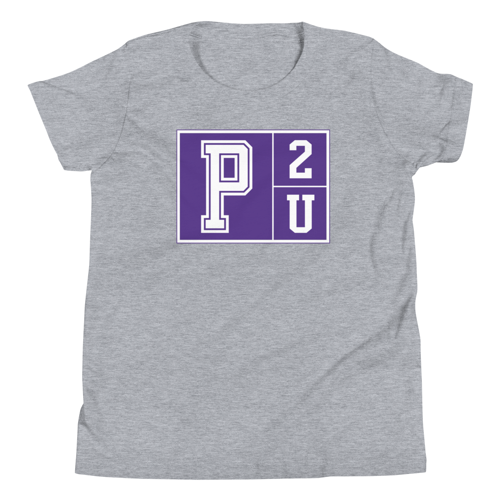 Patrick Peterson "P2U" Youth T-Shirt