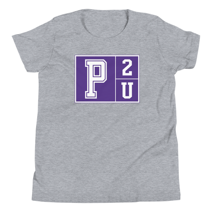 Patrick Peterson "P2U" Youth T-Shirt