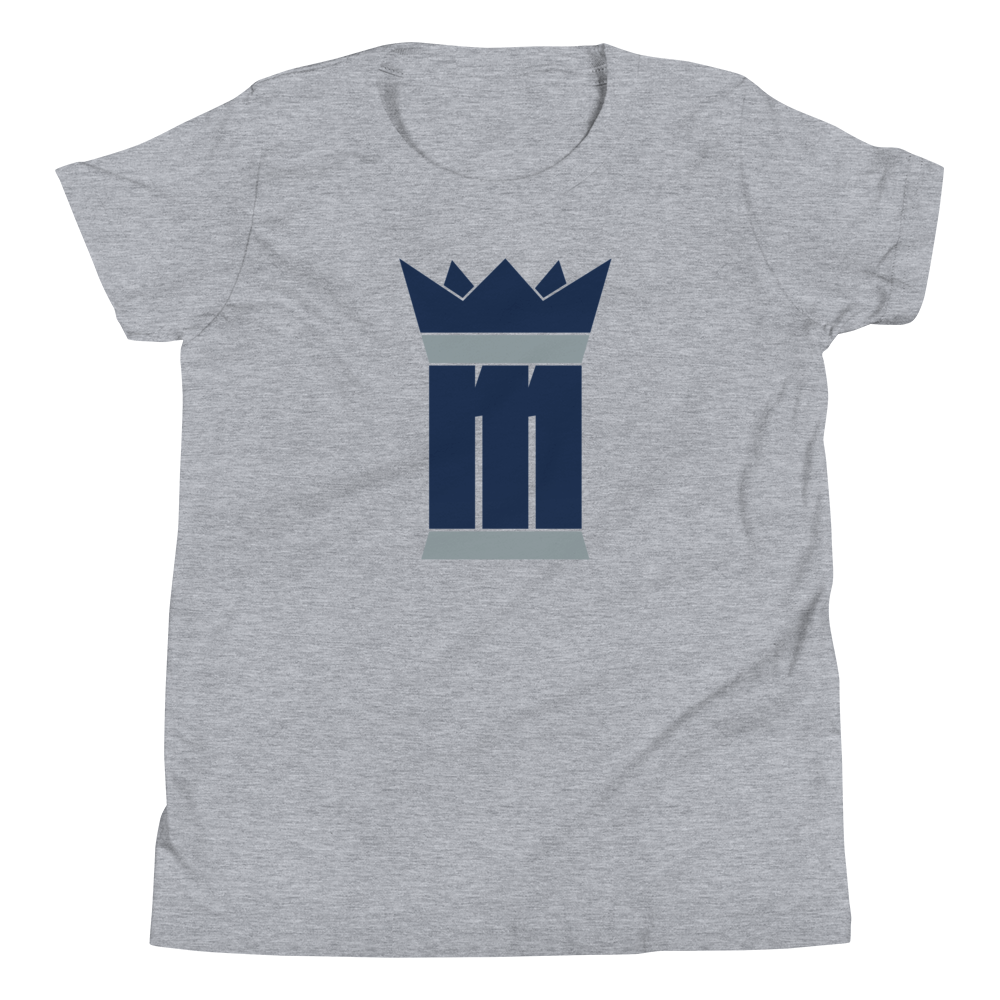 Micah Parsons "Logo" Youth T-Shirt