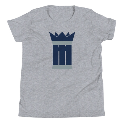 Micah Parsons "Logo" Youth T-Shirt