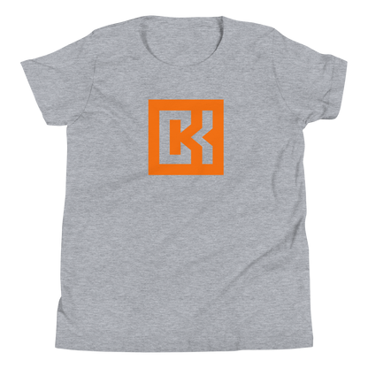 Cade Klubnik  "Logo" Youth Shirt
