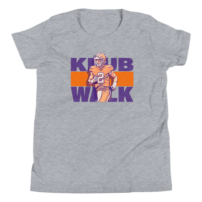 Cade Klubnik  "Klub Walk" Youth Shirt