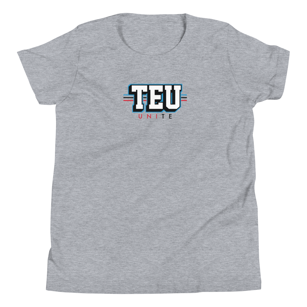 Tight End University "Logo" Youth T-Shirt