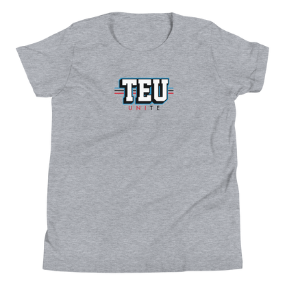 Tight End University "Logo" Youth T-Shirt
