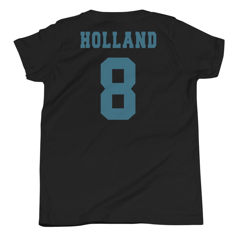 Jevon Holland "Abominable" Youth Shirt