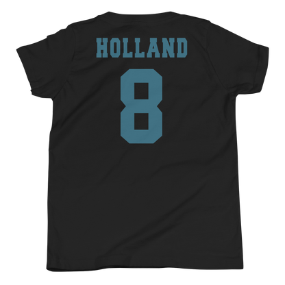 Jevon Holland "Abominable" Youth Shirt