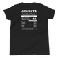 Kyle Juszczyk "Juice" Youth Shirt