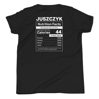 Kyle Juszczyk "Juice" Youth Shirt