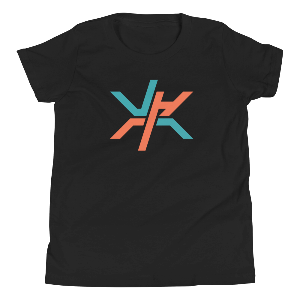 Jevon Holland "Logo" Youth T-Shirt