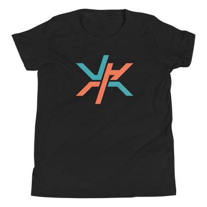 Jevon Holland "Logo" Youth T-Shirt