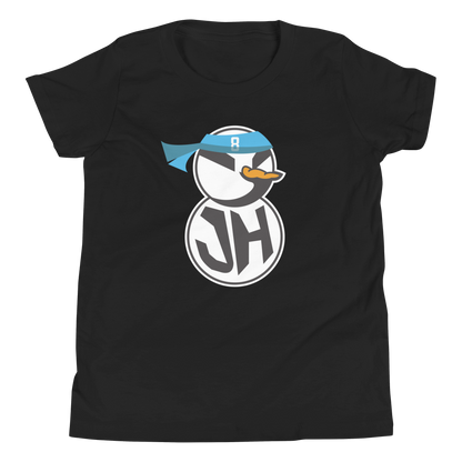 Jevon Holland "Ninja Snowman" Youth T-Shirt
