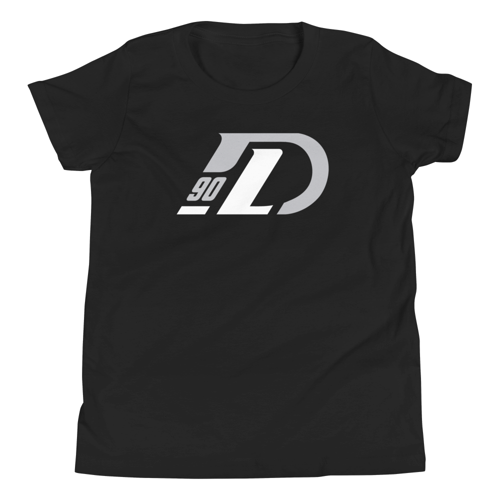 DeMarcus Lawrence "Anime Face" Youth T-Shirt