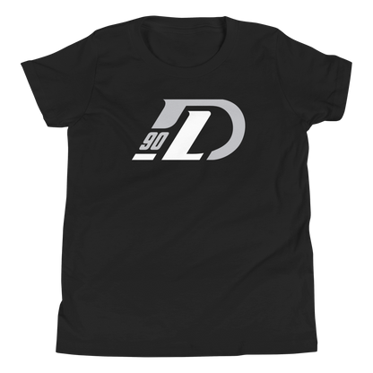 DeMarcus Lawrence "Anime Face" Youth T-Shirt