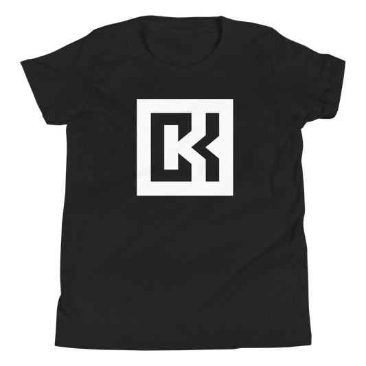 Cade Klubnik  "Logo" Youth Shirt