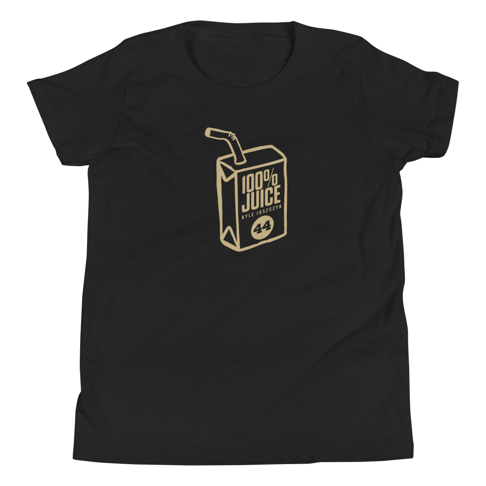 Kyle Juszczyk "Logo" Youth Shirt
