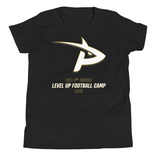 PQ Camp Youth Shirt test