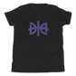 Deandre Ayton "Signature" Youth Shirt