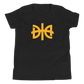 Deandre Ayton "Signature" Youth Shirt