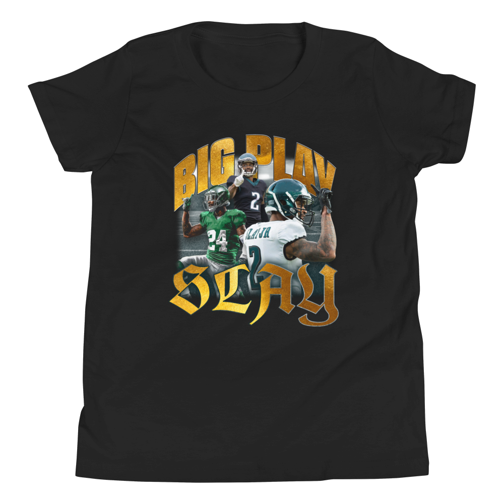 Darius Slay "Collage" Youth Shirt