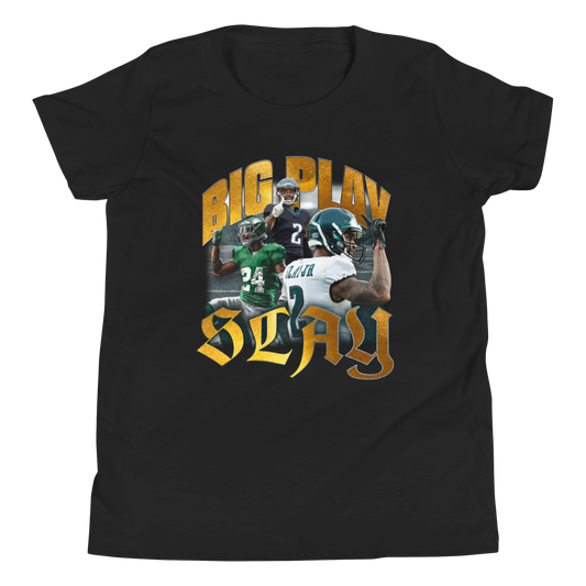 Darius Slay "Collage" Youth Shirt