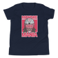 Rhamondre Stevenson "Mondre Mania" Youth T-Shirt