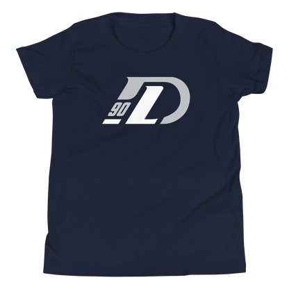 DeMarcus Lawrence "Anime Face" Youth T-Shirt
