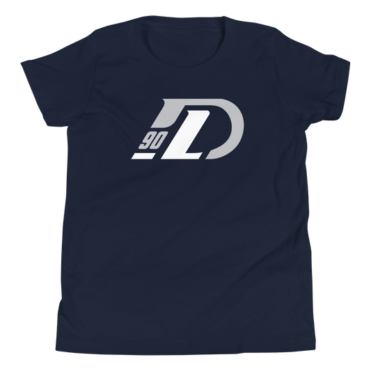 DeMarcus Lawrence "Anime Face" Youth T-Shirt