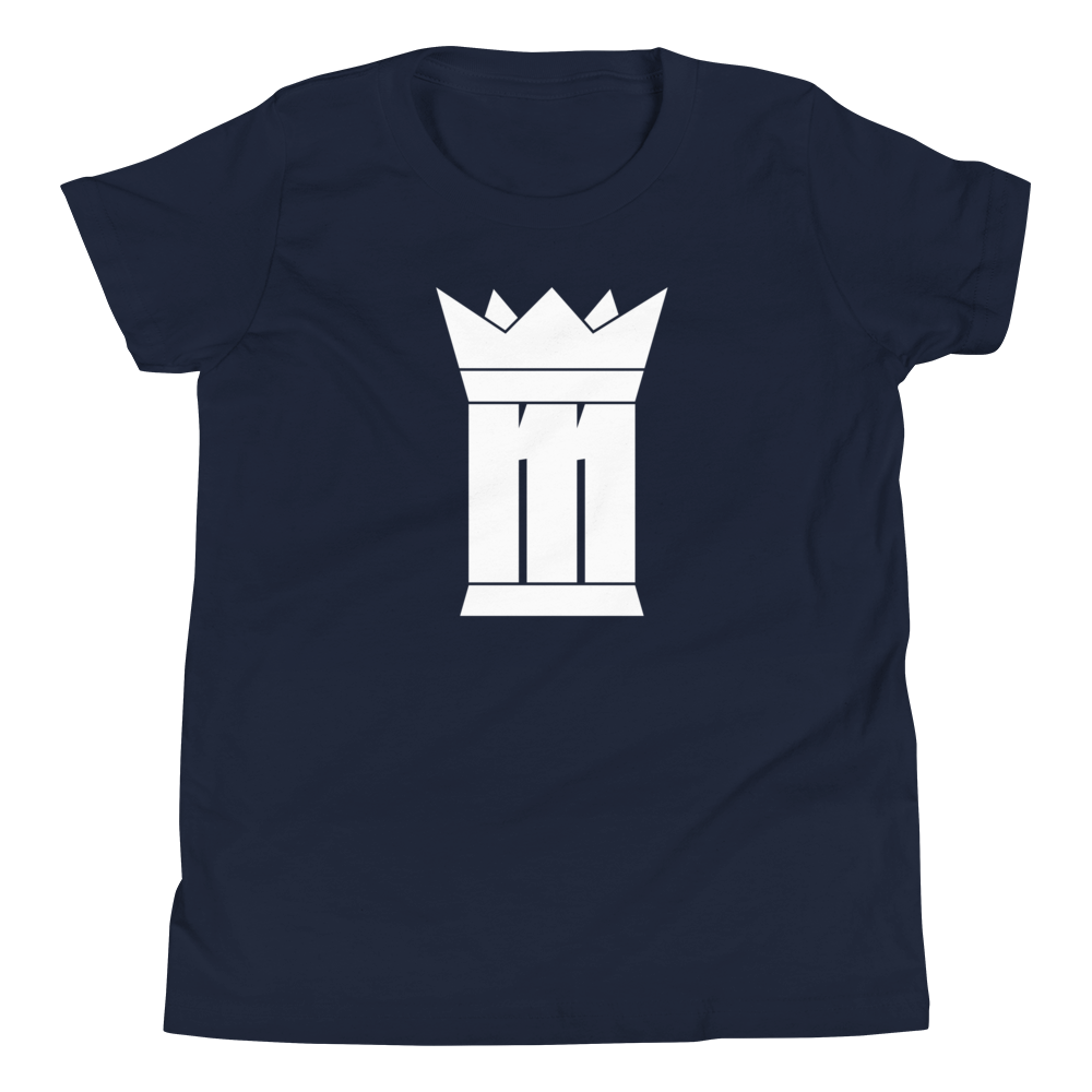 Micah Parsons "Logo" Youth T-Shirt