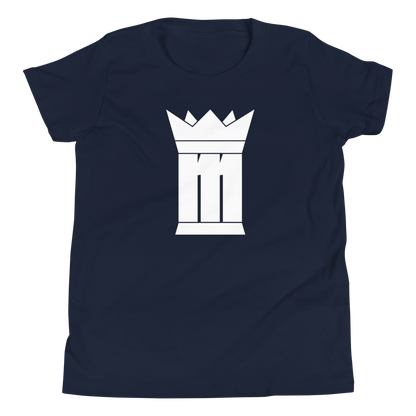 Micah Parsons "Logo" Youth T-Shirt