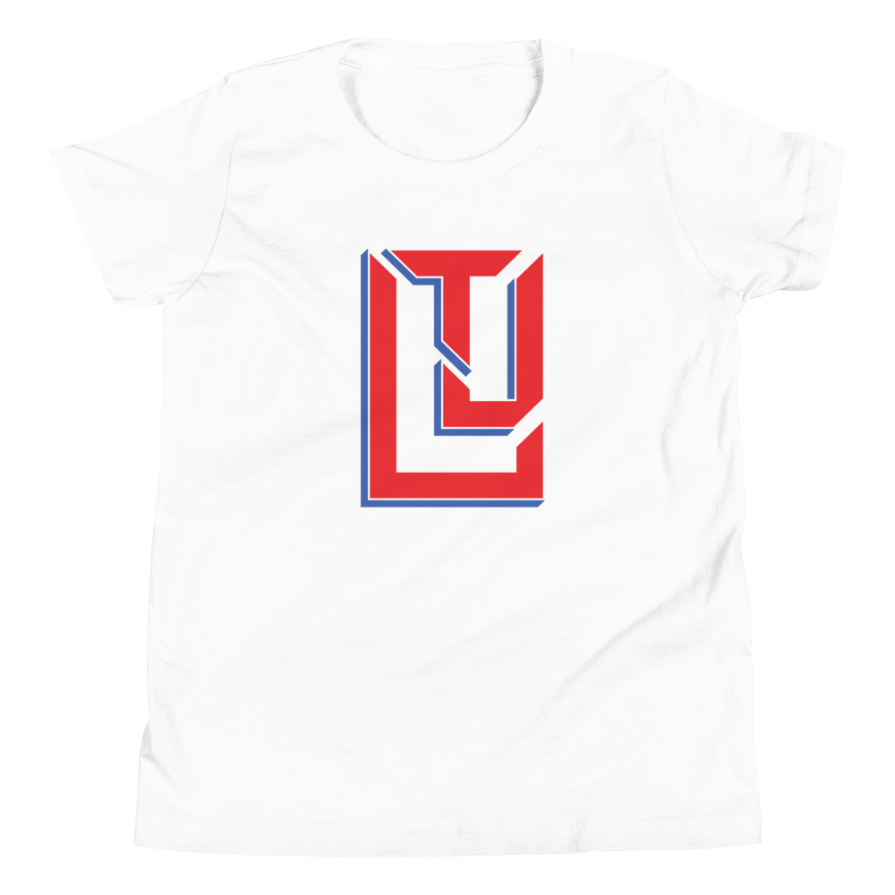Lenny Torres "Logo" Youth T-Shirt