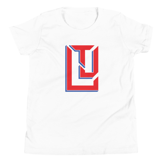 Lenny Torres "Logo" Youth T-Shirt
