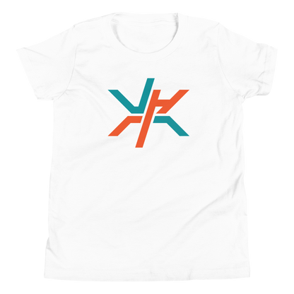 Jevon Holland "Logo" Youth T-Shirt
