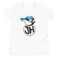 Jevon Holland "Ninja Snowman" Youth T-Shirt