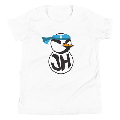 Jevon Holland "Ninja Snowman" Youth T-Shirt