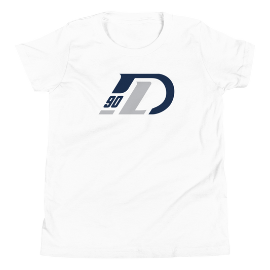 DeMarcus Lawrence "Anime Face" Youth T-Shirt