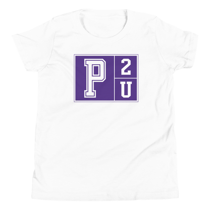 Patrick Peterson "P2U" Youth T-Shirt