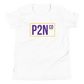 Patrick Peterson "Logo" Youth T-Shirt