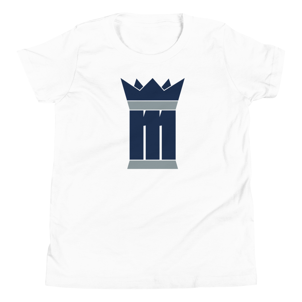 Micah Parsons "Logo" Youth T-Shirt