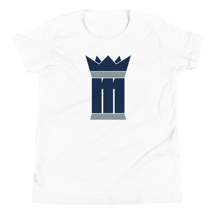 Micah Parsons "Logo" Youth T-Shirt