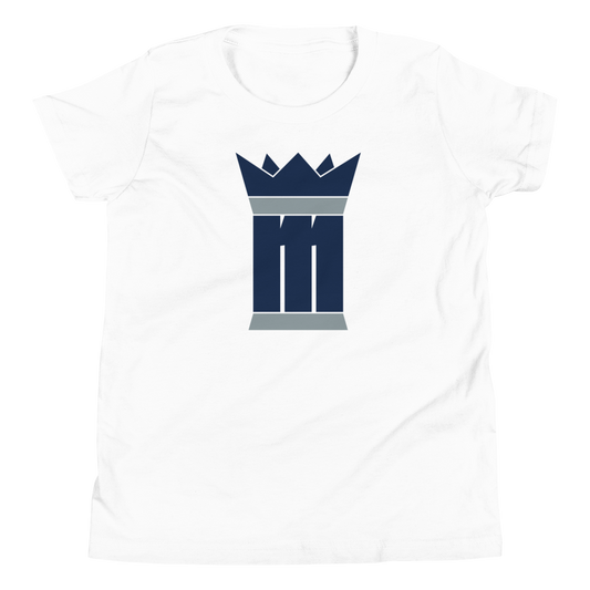 Micah Parsons "Logo" Youth T-Shirt