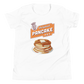Patrick Ricard "Pancake Pat" Youth T-Shirt