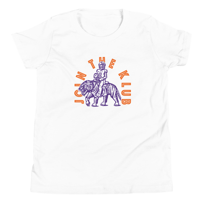 Cade Klubnik  "Join the Klub" Youth Shirt