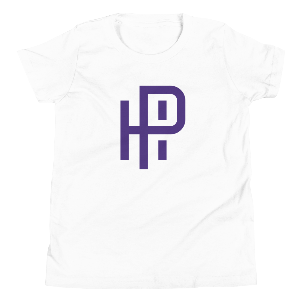 Harold Perkins "Logo" Youth Shirt