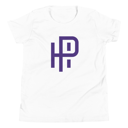 Harold Perkins "Logo" Youth Shirt