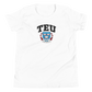 Tight End University "Emblem" Youth T-Shirt