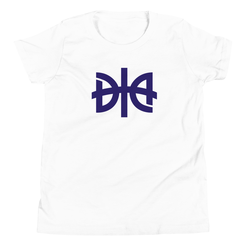 Deandre Ayton "Signature" Youth Shirt